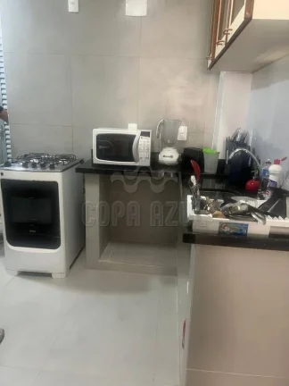 Imagem Copacabana - Residencial › Apartamento com 3 quarto(s) a Venda