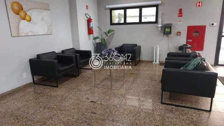 Imagem Sala Comercial para Venda em Santo André / SP no bairro Jardim Bela Vista