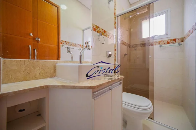 Imagem Casa com 3 quartos (2 suítes) à venda, 250 m² - Pestana - Osasco/SP