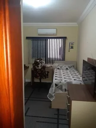 Imagem Casa térrea à venda no Bairro Altos de Votorantim - SP