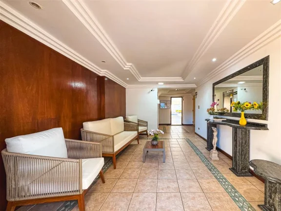 Imagem APARTAMENTO COM 49 m² - TUPI - PRAIA GRANDE SP
