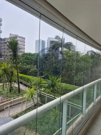 Imagem Imperdível oportunidade de apartamento à venda em São Paulo-SP, 2 quartos, 1 suíte, 1 sala, 2 banheiros, 1 vaga, 70m² em Pinheiros!