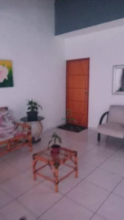 Imagem Sobrado à venda, 174 m² por R$ 370.000,00 - Jardim Presidente Dutra - Guarulhos/SP