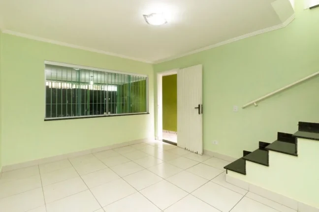Imagem CASA RESIDENCIAL em São Paulo - SP, Conjunto Residencial Vista Verde