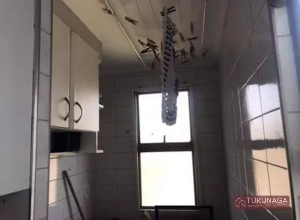 Imagem Apartamento com 2 dormitórios à venda, 50 m² por R$ 280.000,00 - Vila Sílvia - São Paulo/SP