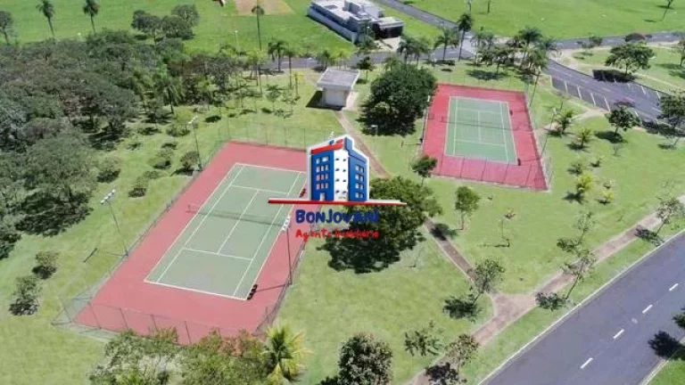 Imagem Terreno 545m² no Buona Vita ao lado da portaria