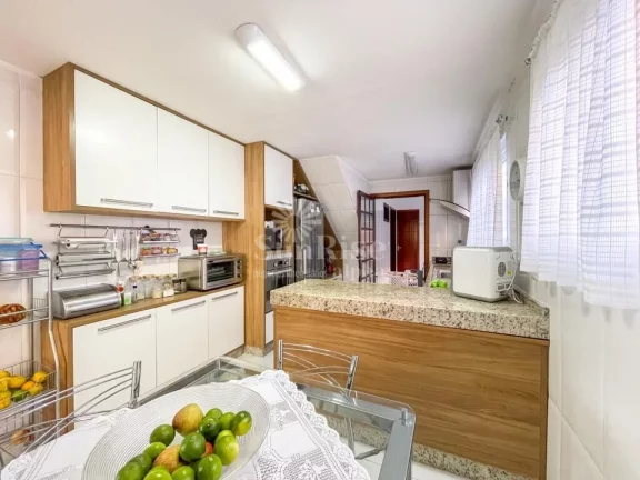 Imagem Casa à venda em Alphaville, Alpha llI 360 m² por R$ 2.500.000 - Santana de Parnaíba/SP