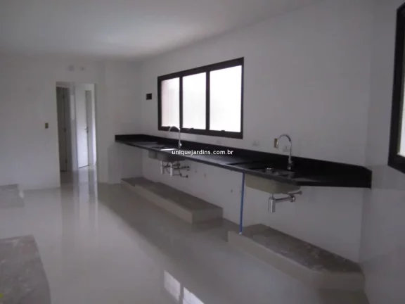 Imagem Apartamento à venda Vila Nova Conceição São Paulo