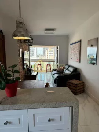 Imagem Apartamento Padrão