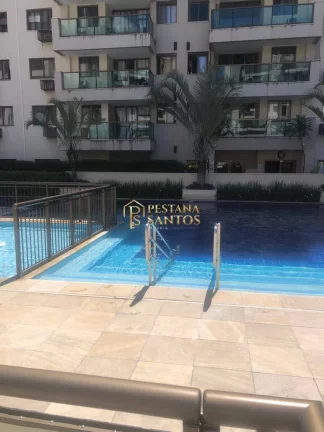 Imagem Excelente apto Ocean Pontal Residence Venda 2 qtos