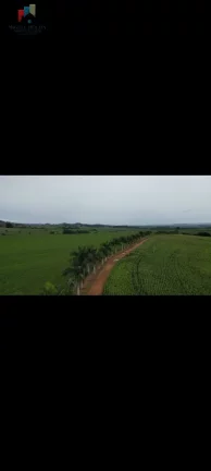 Imagem Fazenda a venda