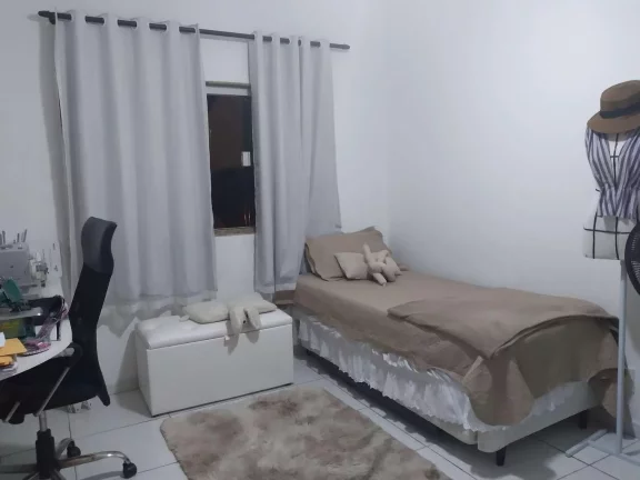 Imagem Casa Duplex para Venda em Rio de Janeiro, Vila Valqueire, 3 dormitórios, 2 suítes, 3 banheiros, 3 vagas