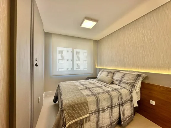 Imagem Apartamento 3 Dormitórios - Bairro Navegantes