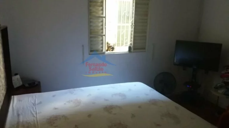 Imagem Casa-Terrea-para-Venda-em-Parque-Jacatuba-Santo-Andre-SP