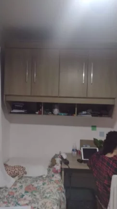 Imagem Apartamento Clean e arejado 54 m² 2 Dormitórios e 1 Vaga de Garagem