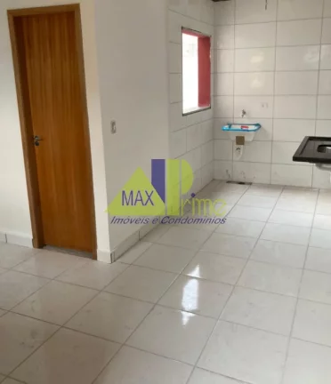 Imagem Oportunidade imperdível: área à venda na Vila Guilhermina, São Paulo-SP, com 22,00 m² - Confira!