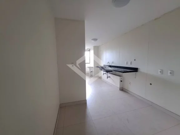 Imagem Saint Michel- 3 quartos- 131m²- Vista Parque -Andar Alto