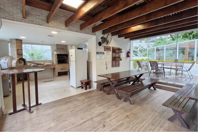 Imagem APARTAMENTO RESIDENCIAL em São Paulo - SP, Vila Andrade