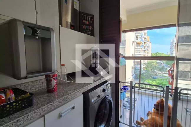 Imagem Apartamento de 3 Quartos com 2 Suítes no Recreio dos Bandeirantes - Amplo e