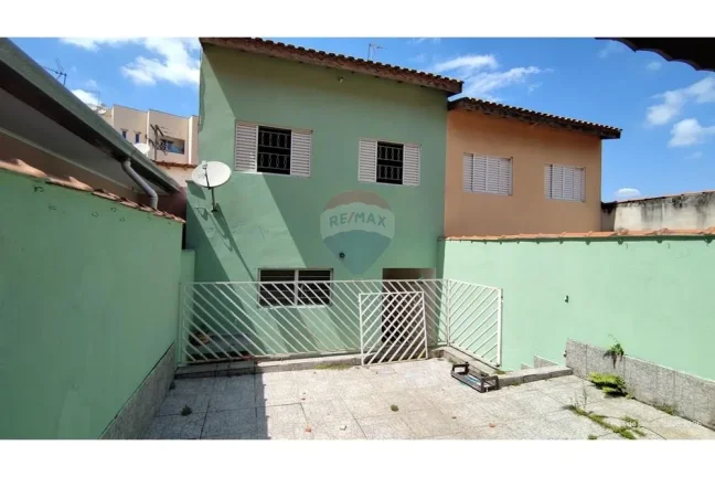 Imagem Sobrado Aconchegante no Jardim Saira | Qualidade de Vida, Conforto e Estilo em Sorocaba