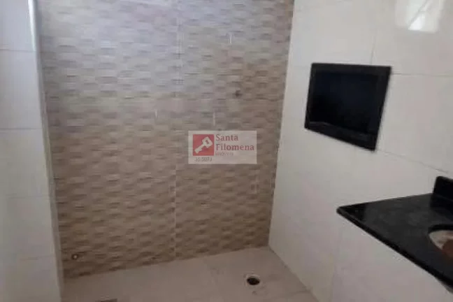 Imagem Apartamento para Venda em Santo André, Vila Junqueira, 2 dormitórios, 1 suíte, 2 banheiros, 1 vaga
