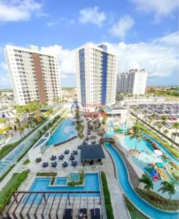 Imagem Imóveis Belém vende cota do Resort Exclusive em Salinas.