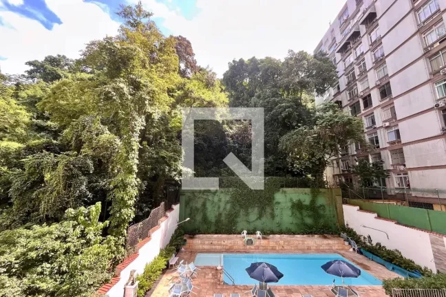 Imagem Apartamento à Venda - Copacabana, 3 Quartos, 144 m2