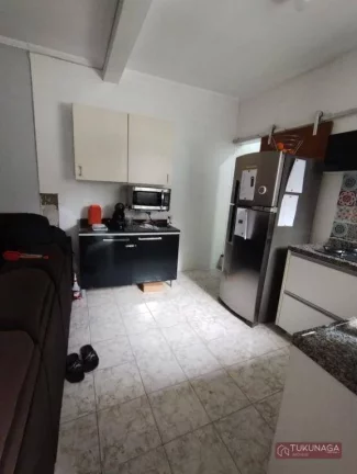 Imagem Sobrado com 6 dormitórios à venda, 140 m² por R$ 680.000,00 - Parque Edu Chaves - São Paulo/SP