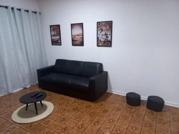 Imagem ASTÚRIAS - LOCALIZAÇÃO PRIVILEGIADA , AMPLO APARTAMENTO , GARAGEM NO PRÉDIO.