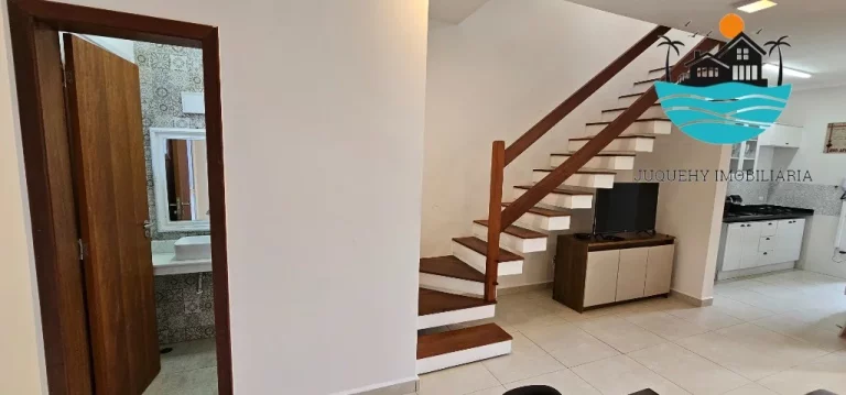 Imagem Casa Juquehy Aluguel Anual em Condomínio Fechado com 4 suítes, - Acomodação máx. 10 pessoas | Juquehy Imobiliária