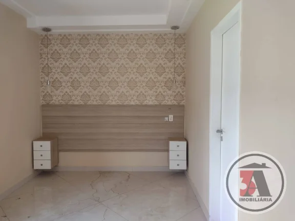 Imagem Apto. duplex c/ 3 Suítes + 1 dormitório
