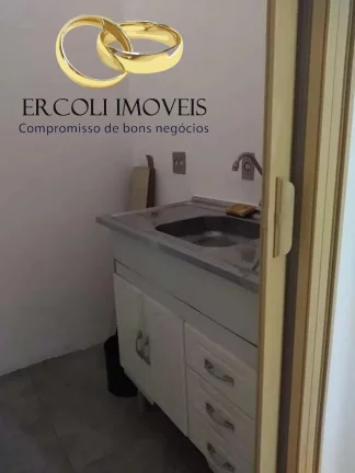 Imagem SALA COMERCIAL em São Paulo - SP, Santa Cecilia