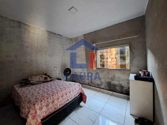 Imagem CASA RESIDENCIAL em PARÁ DE MINAS - MG, SÃO PAULO