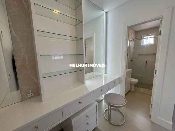 Imagem Apartamento à venda no Edifício San Telmo em Balneário Camboriú