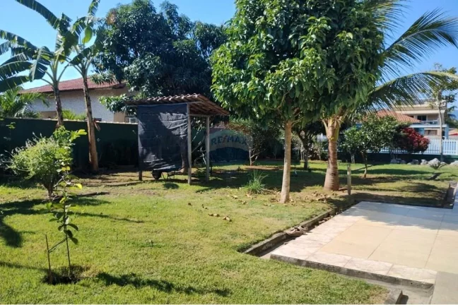 Imagem Terreno Espetacular no Condomínio Ubatã, Maricá