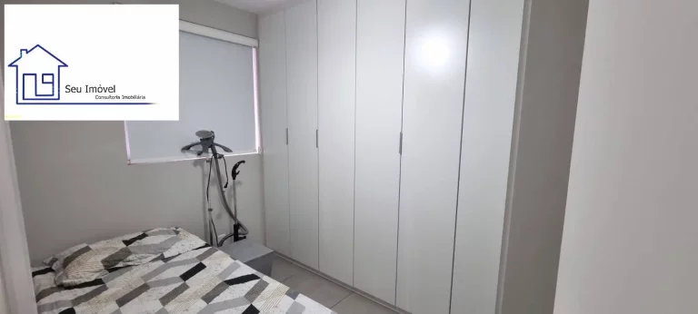 Imagem APARTAMENTO À VENDA NO PECHINCHA / CONDOMÍNIO SPAZIO RECRIART 2 QUARTOS