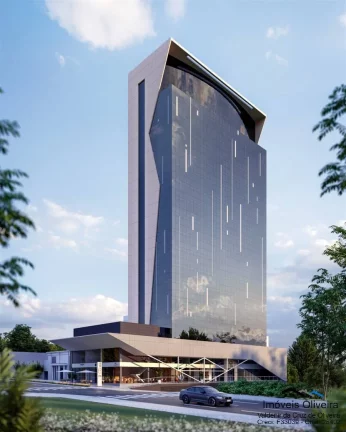EDIFÍCIO COMERCIAL OFFICE DESINGN APARTIR DE R$ 874.930,00