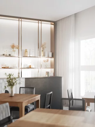 Imagem Apartamento à venda em Porto Alegre, Rio Branco, com 3 quartos, 200,48m2