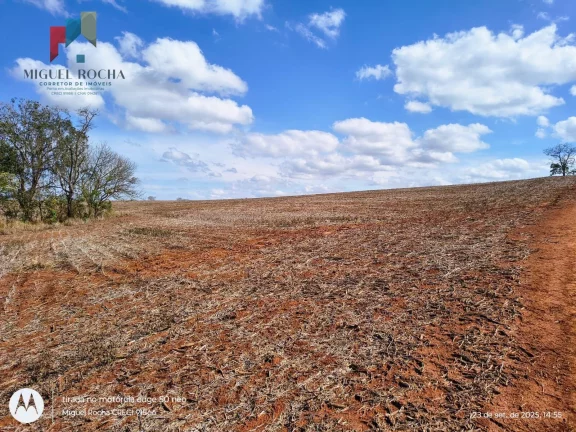 Imagem Fazenda em Tatuí SP