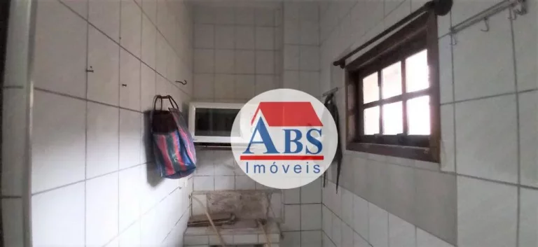 Imagem Casa com 3 dormitórios à venda, 139 m² por R$ 450.000,00 - Vila Ponte Nova - Cubatão/SP
