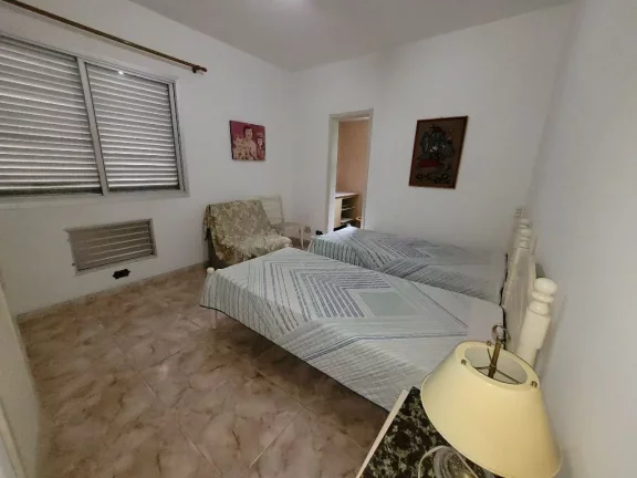 Imagem APARTAMENTO AMPLO 100 METROS DA PRAIA