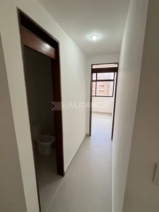 Imagem Apto - 3 Suítes - 172m² - Intermares, Cabedelo/PB