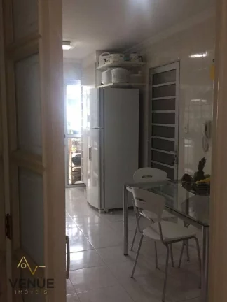 Imagem Apartamento com 3 dormitórios à venda, 130 m² por R$ 847.000,00 - Vila Monumento - São Paulo/SP