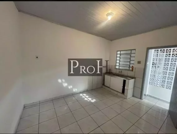 Imagem Casa com 1 Quarto à Venda, 56 m² em Osvaldo Cruz - São Caetano Do Sul