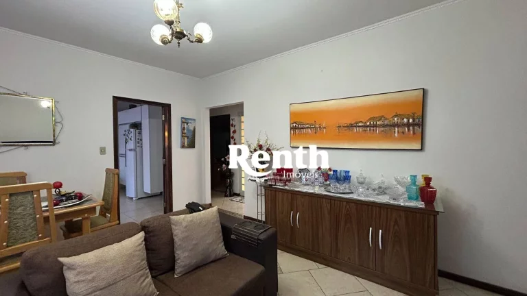 Imagem Casa com 3 dormitórios à venda, 205 m² por R$ 690.000,00 - Jardim Primavera - Rio Claro/SP