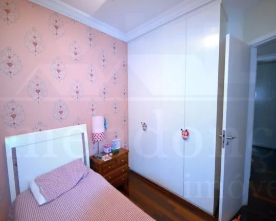 Imagem Apartamento a venda na Rua Maranhão com 3 suites e 3 vagas, 177m2
