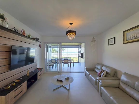 Apartamento com 4 dormitórios à venda, 138 m por R$ 8.500.000,00 - Riviera