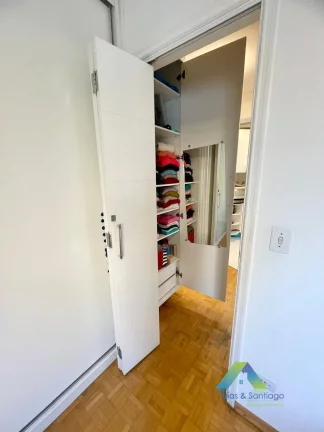 Imagem Apartamento à venda no bairro Jardim - Santo André/SP