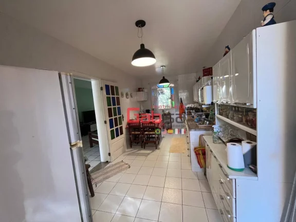 Imagem Casa com 5 dormitórios à venda, 145 m² por R$ 1.300.000 - Ogiva - Cabo Frio/RJ