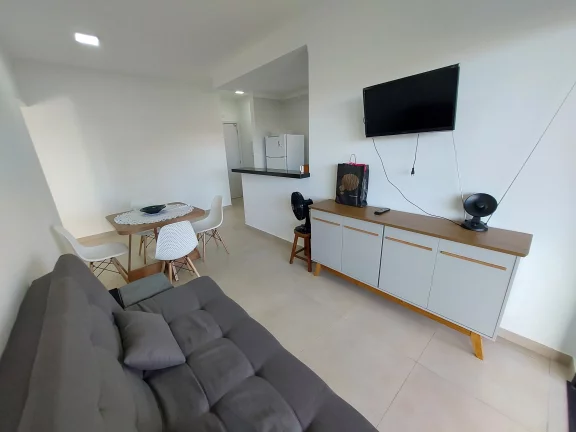 Imagem Lindo apartamento recém entegue no Itaguá !